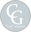 Chad Golem Crooked Contractor in Ohio Logo