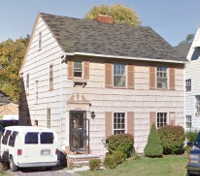 Daleford Exterior