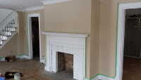 Daleford Living Room