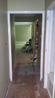 Leaview Interior Hall