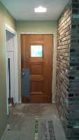 Leaview Front Entry