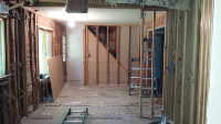 Leaview Kitchen